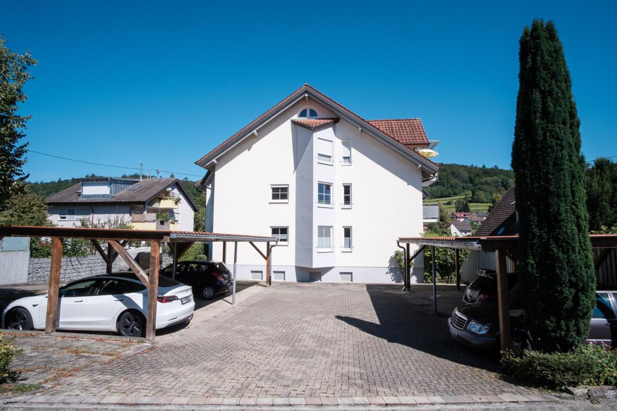 Blackforest Hideaway, Freiburg, Europapark, Schwarzwald Teningen Buitenkant foto